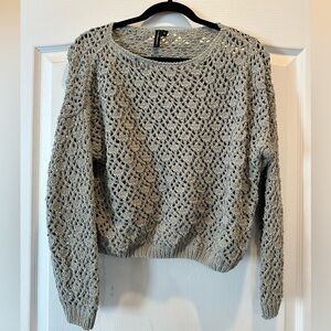 Moon & Madison knit sweater